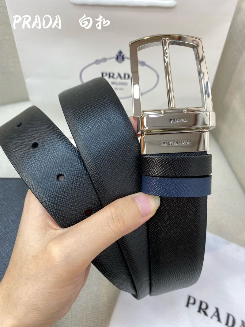 Prada Belts